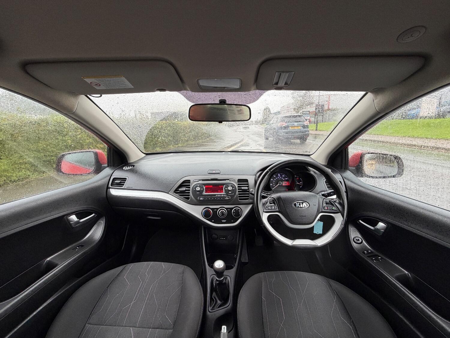 Used Kia Picanto 2013 for sale - 76164546: Photo 20
