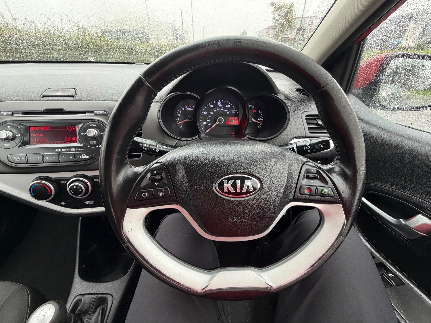 Used Kia Picanto 2013 for sale - 76164546: Photo 22