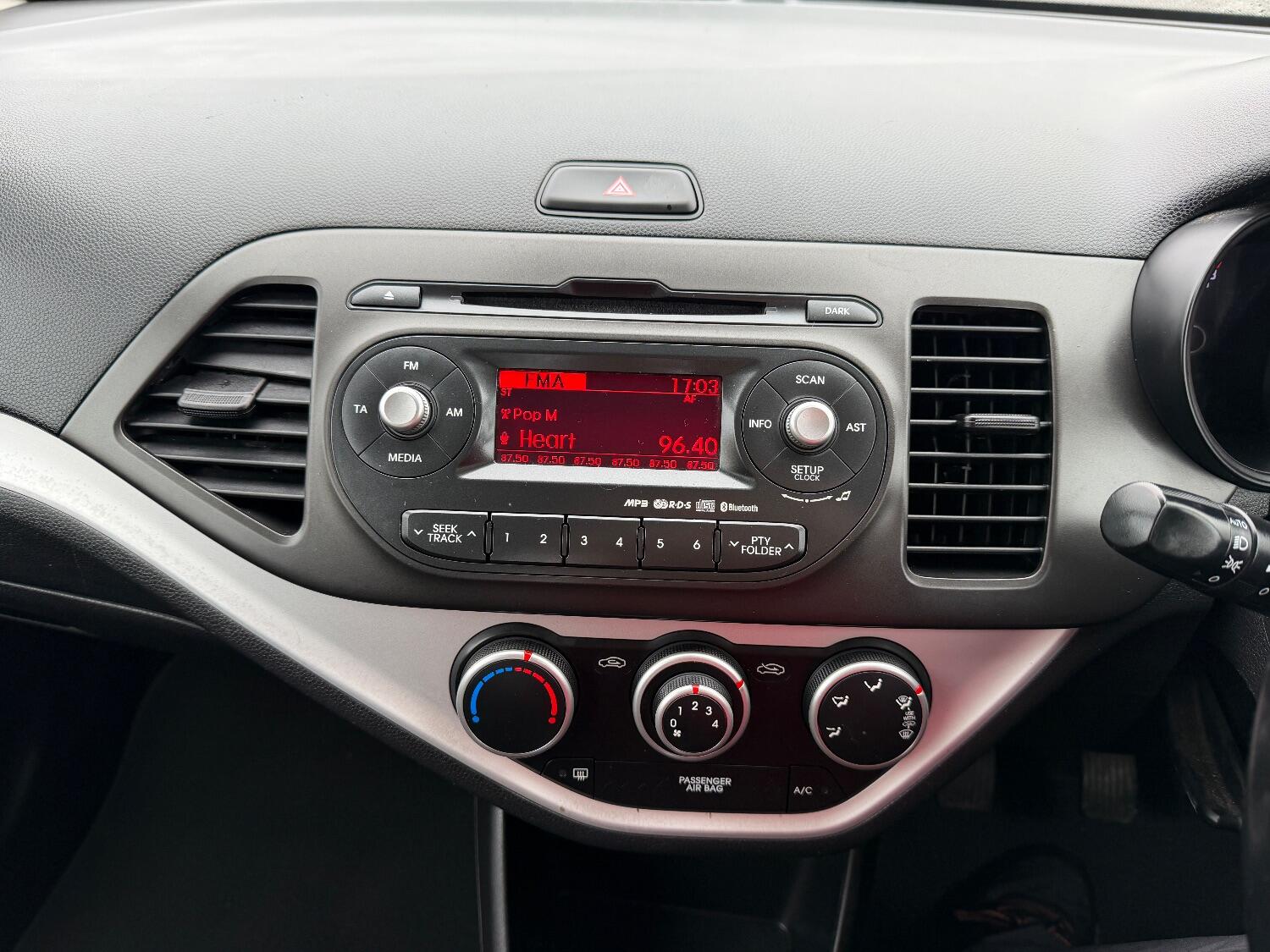 Used Kia Picanto 2013 for sale - 76164546: Photo 23