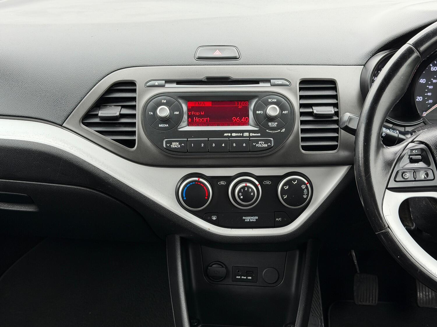 Used Kia Picanto 2013 for sale - 76164546: Photo 24