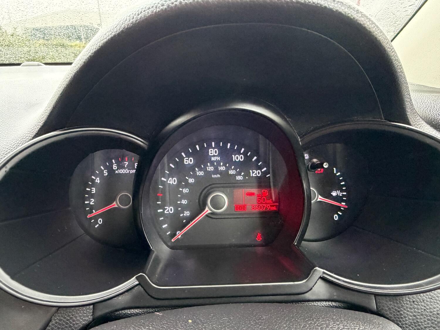 Used Kia Picanto 2013 for sale - 76164546: Photo 27