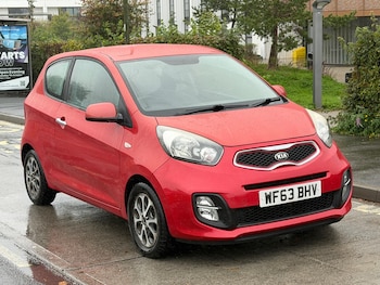 Used Kia Picanto 2013 for sale - 76164546: Photo 2