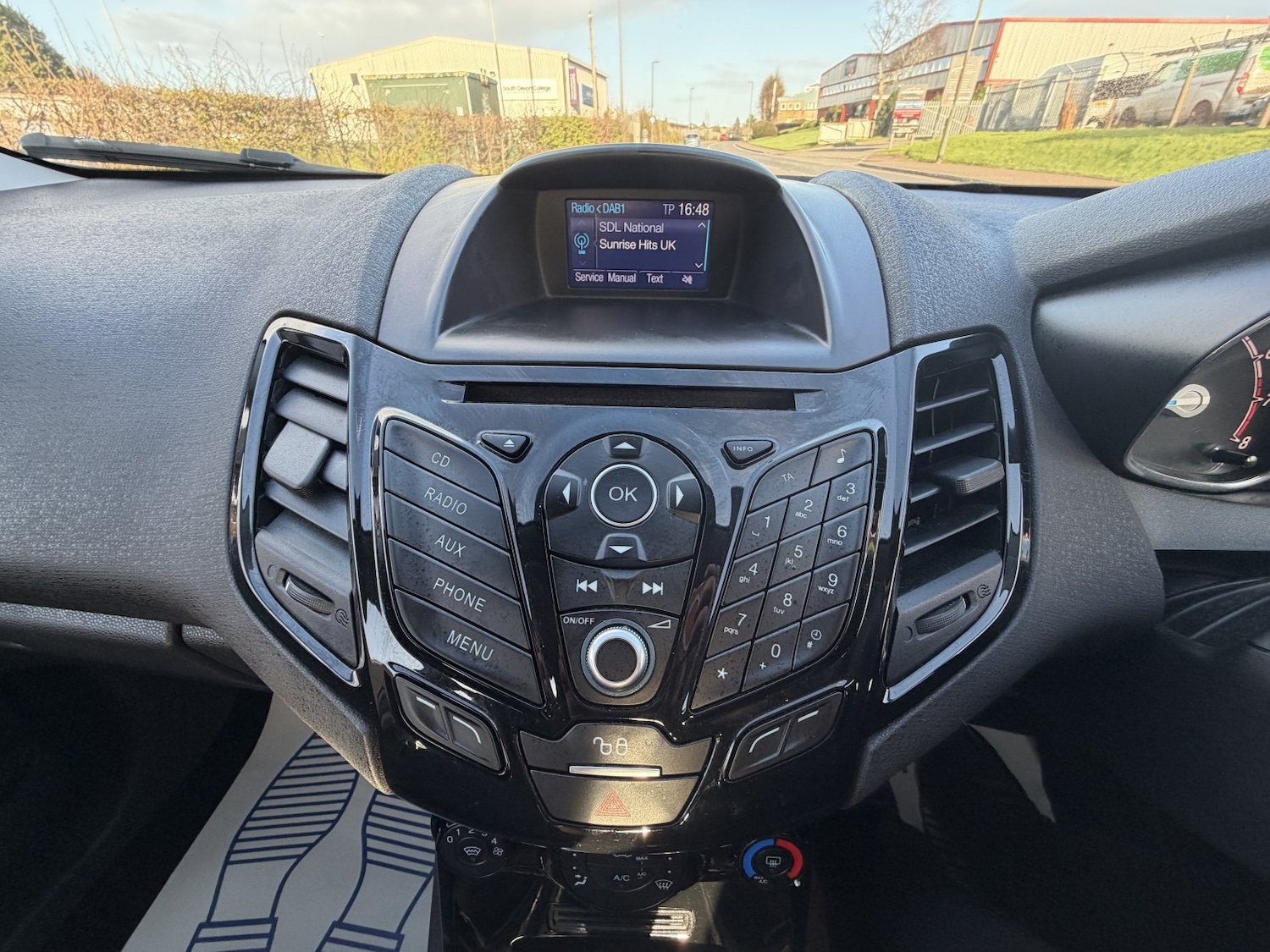 Used Ford Fiesta 2016 for sale - 77836967: Photo 23