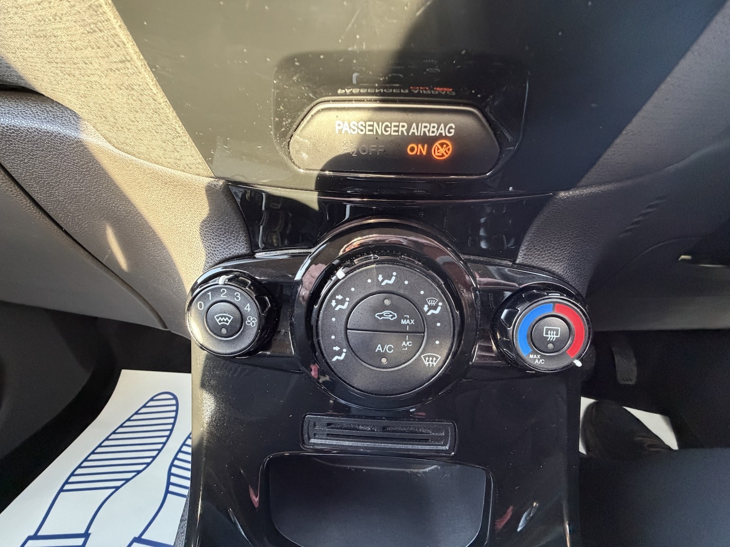 Used Ford Fiesta 2016 for sale - 77836967: Photo 26