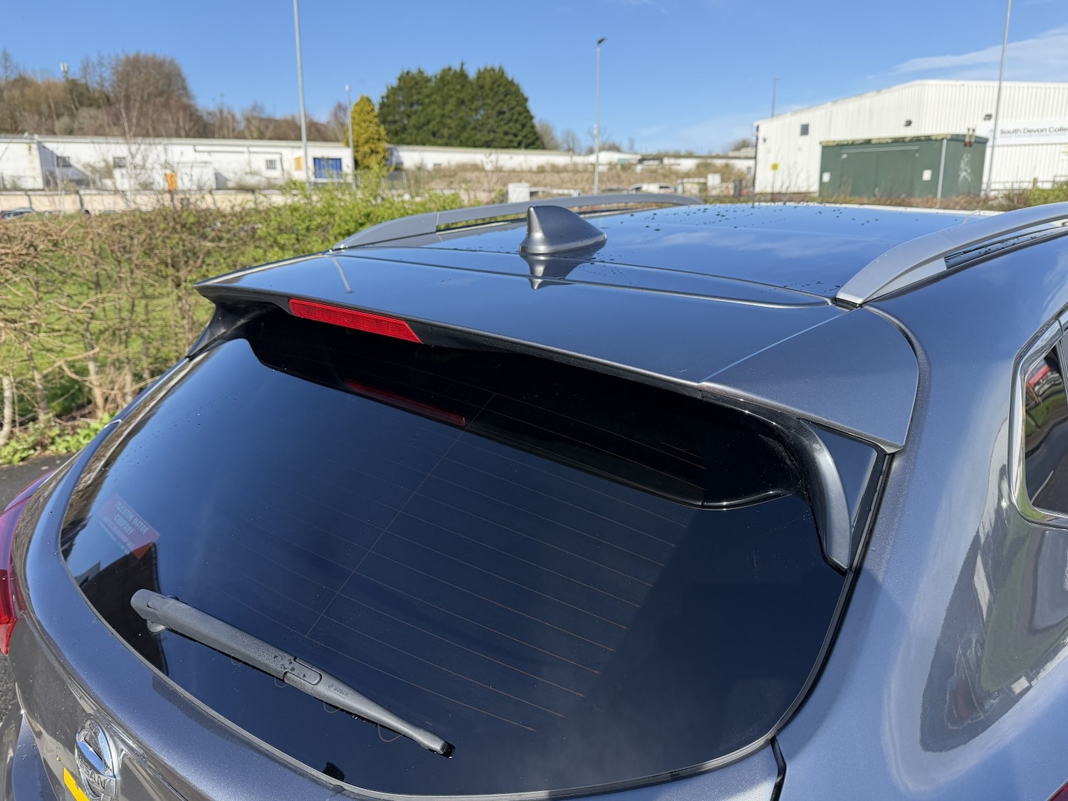 Used Nissan Qashqai 2018 for sale - 77851435: Photo 15