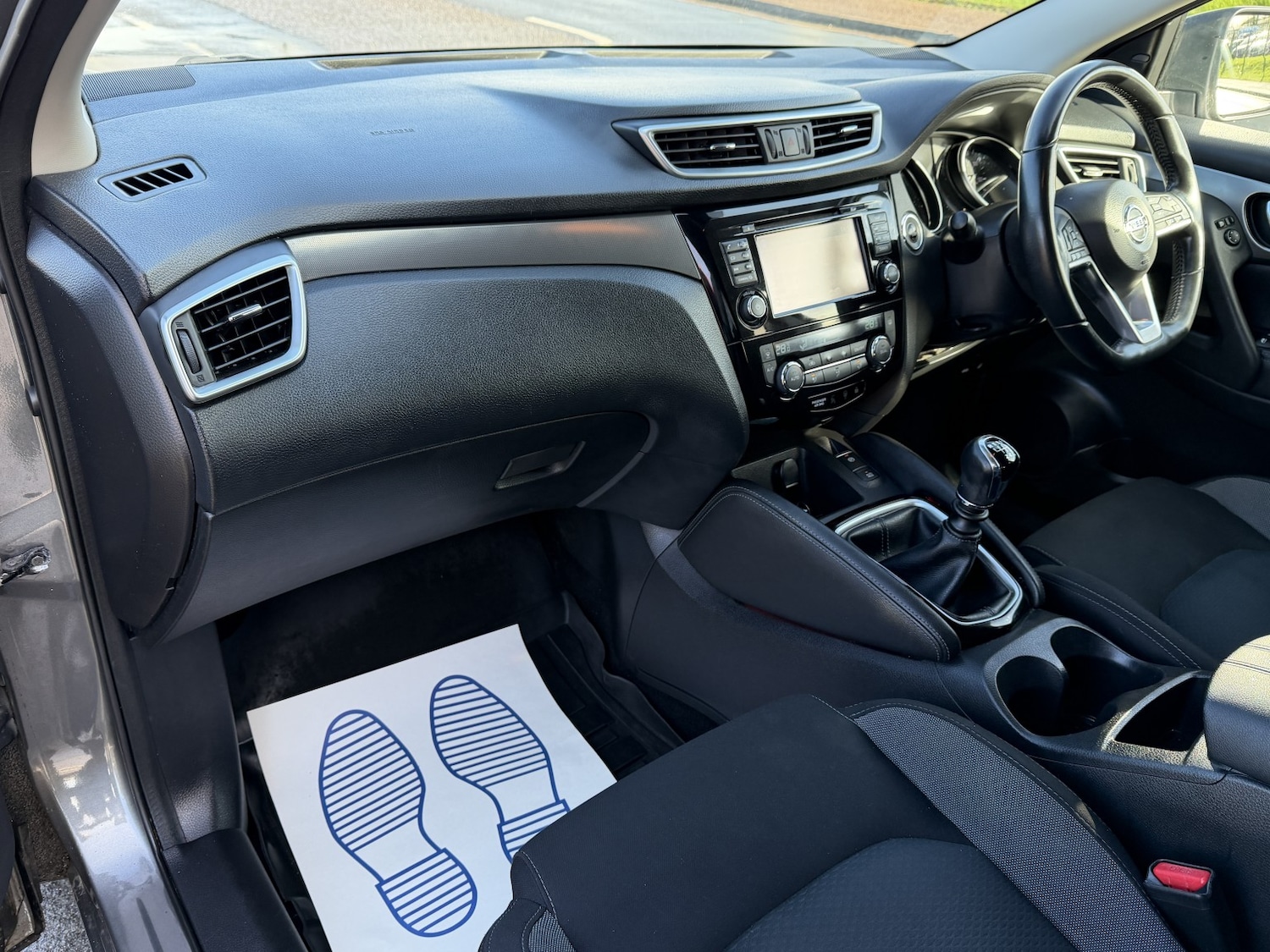 Used Nissan Qashqai 2018 for sale - 77851435: Photo 19