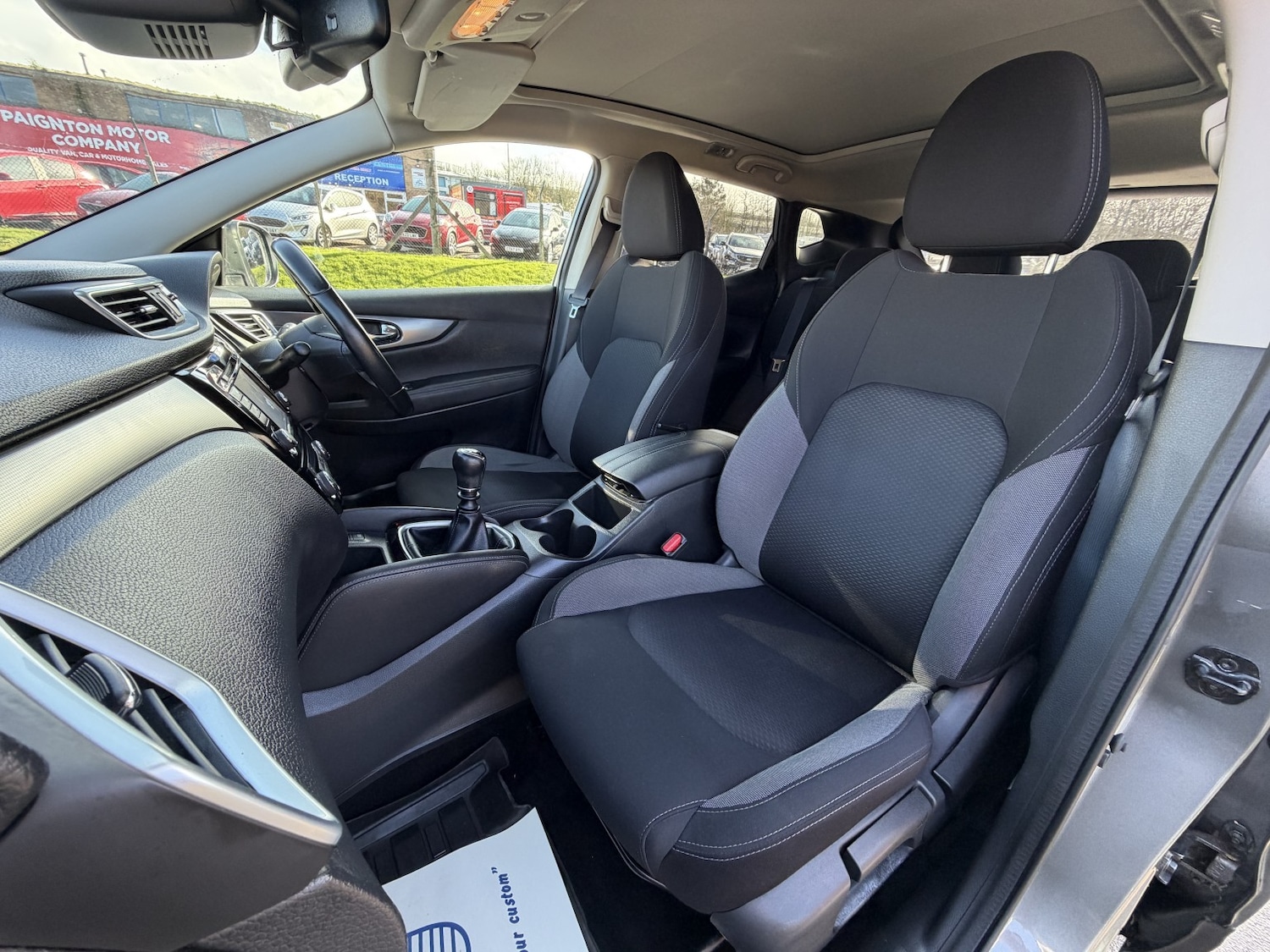 Used Nissan Qashqai 2018 for sale - 77851435: Photo 20