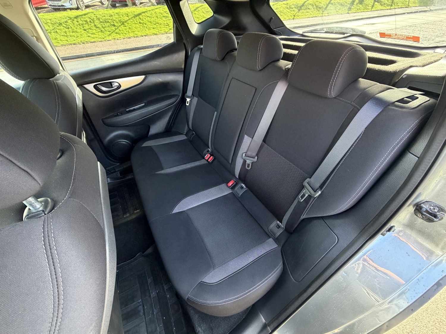 Used Nissan Qashqai 2018 for sale - 77851435: Photo 21