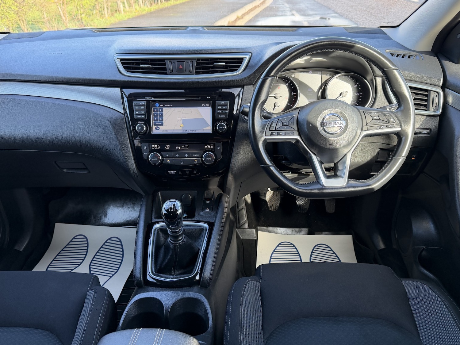 Used Nissan Qashqai 2018 for sale - 77851435: Photo 22