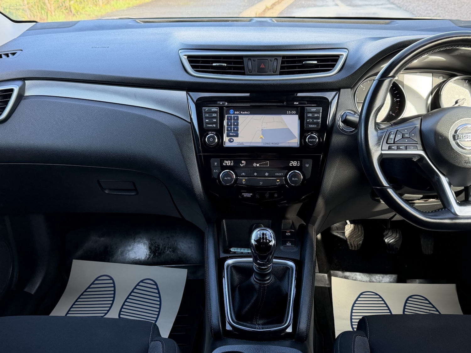 Used Nissan Qashqai 2018 for sale - 77851435: Photo 23