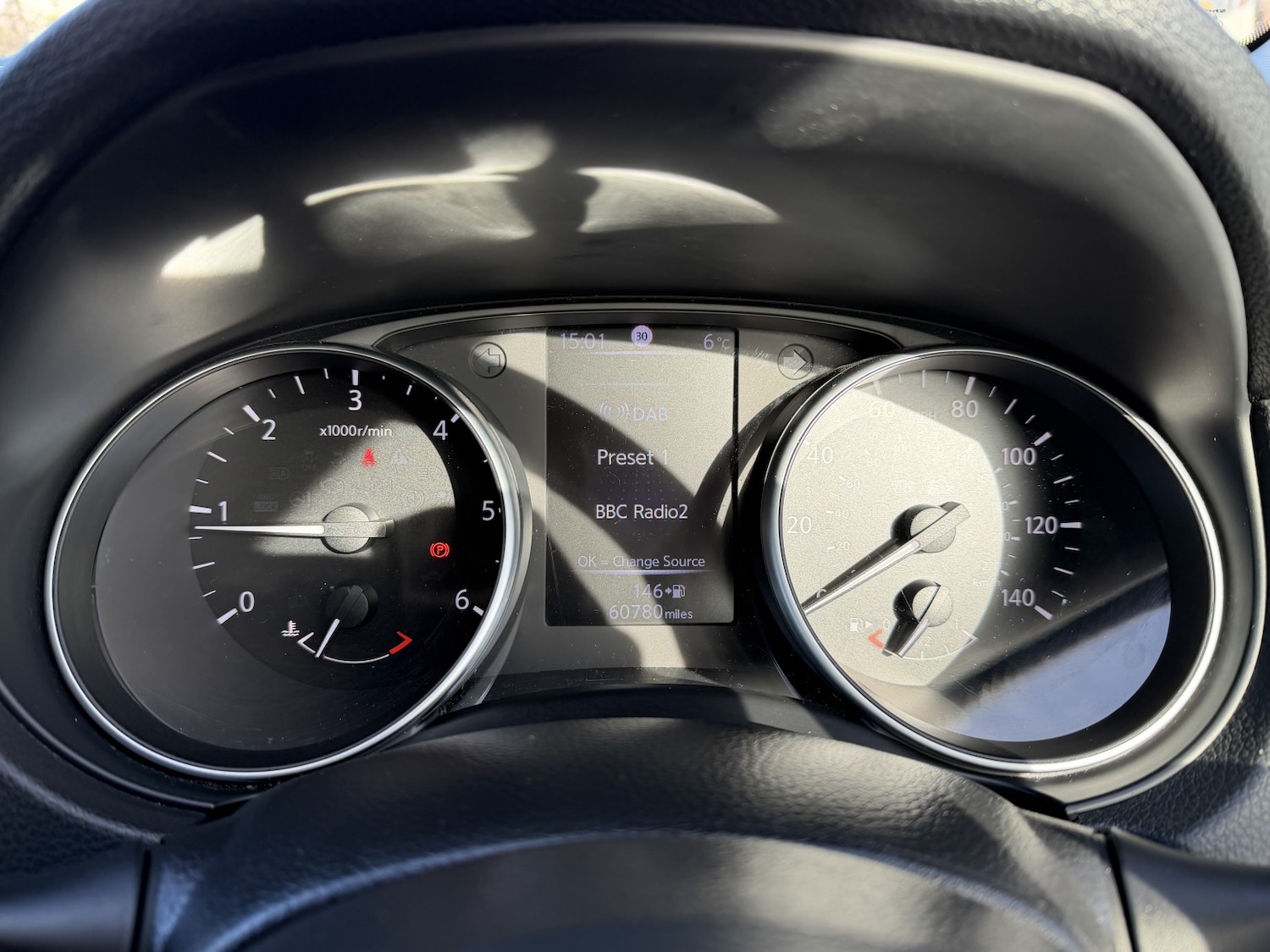 Used Nissan Qashqai 2018 for sale - 77851435: Photo 25