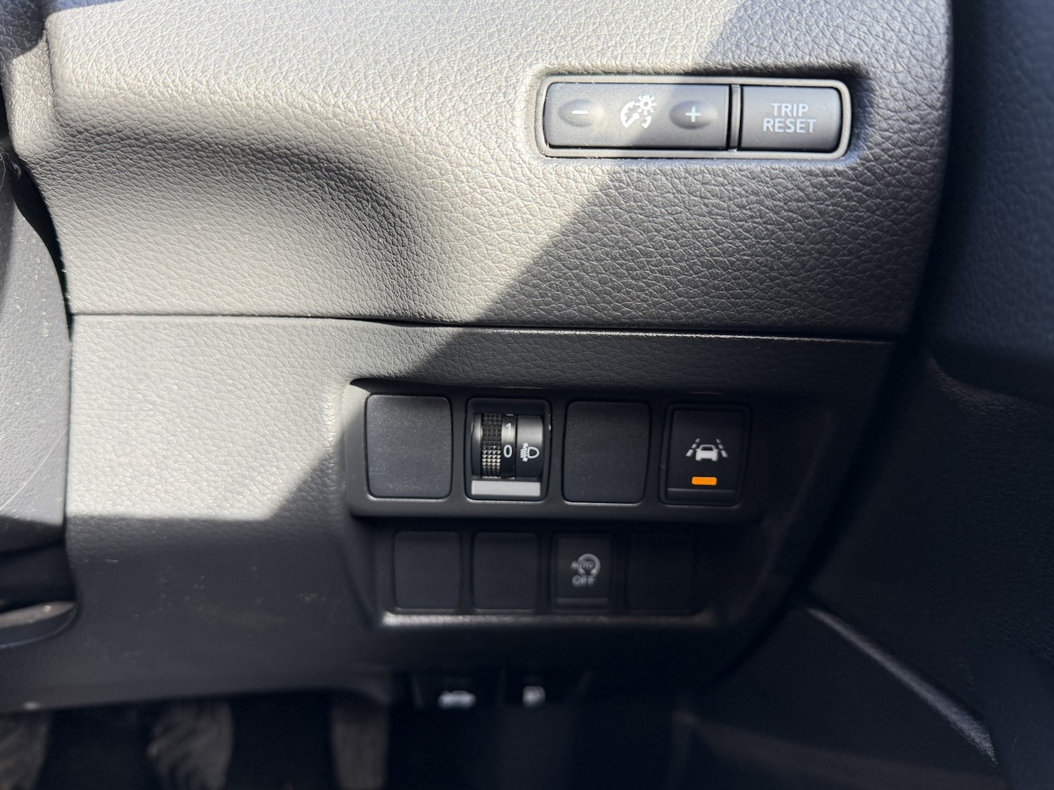 Used Nissan Qashqai 2018 for sale - 77851435: Photo 26