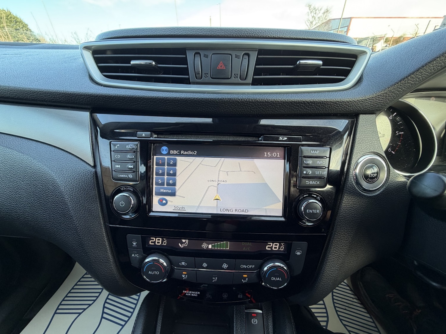 Used Nissan Qashqai 2018 for sale - 77851435: Photo 30