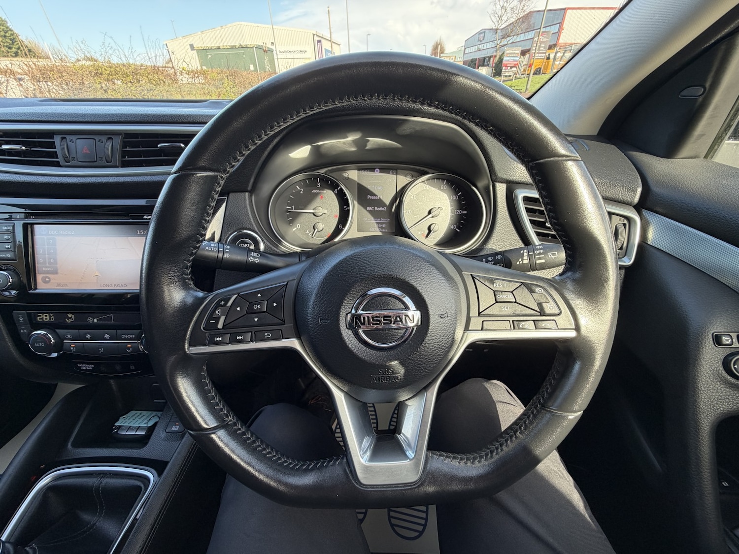 Used Nissan Qashqai 2018 for sale - 77851435: Photo 31