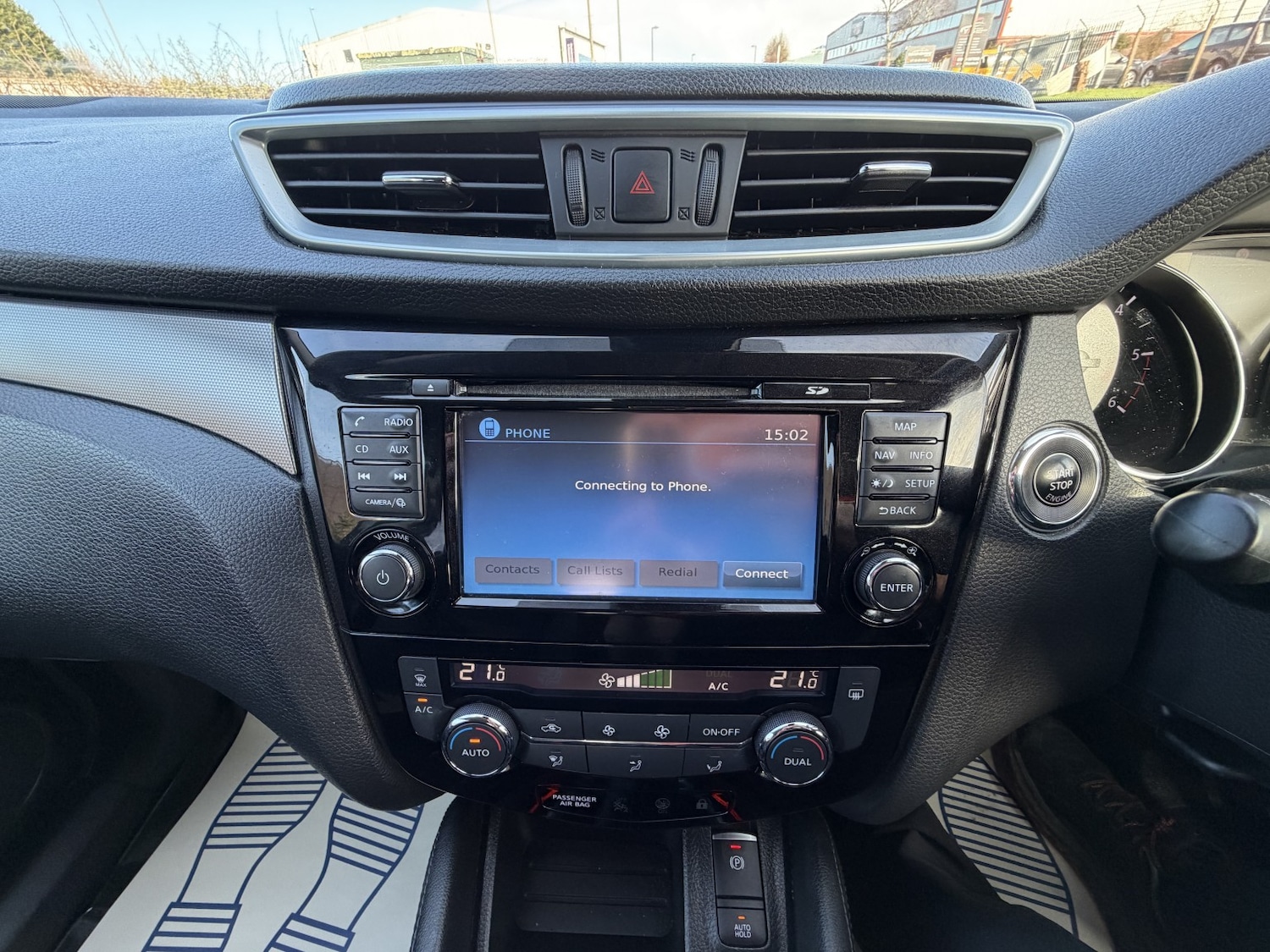 Used Nissan Qashqai 2018 for sale - 77851435: Photo 32