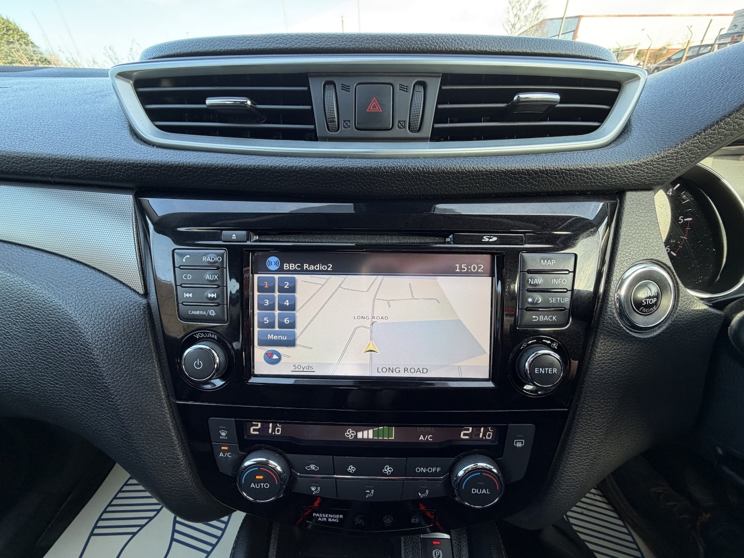 Used Nissan Qashqai 2018 for sale - 77851435: Photo 33