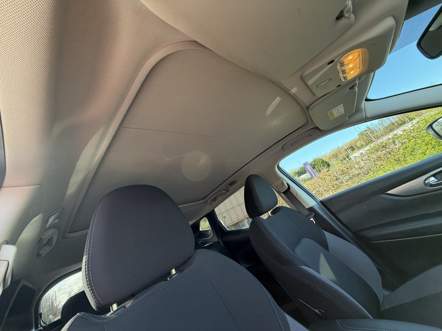 Used Nissan Qashqai 2018 for sale - 77851435: Photo 36