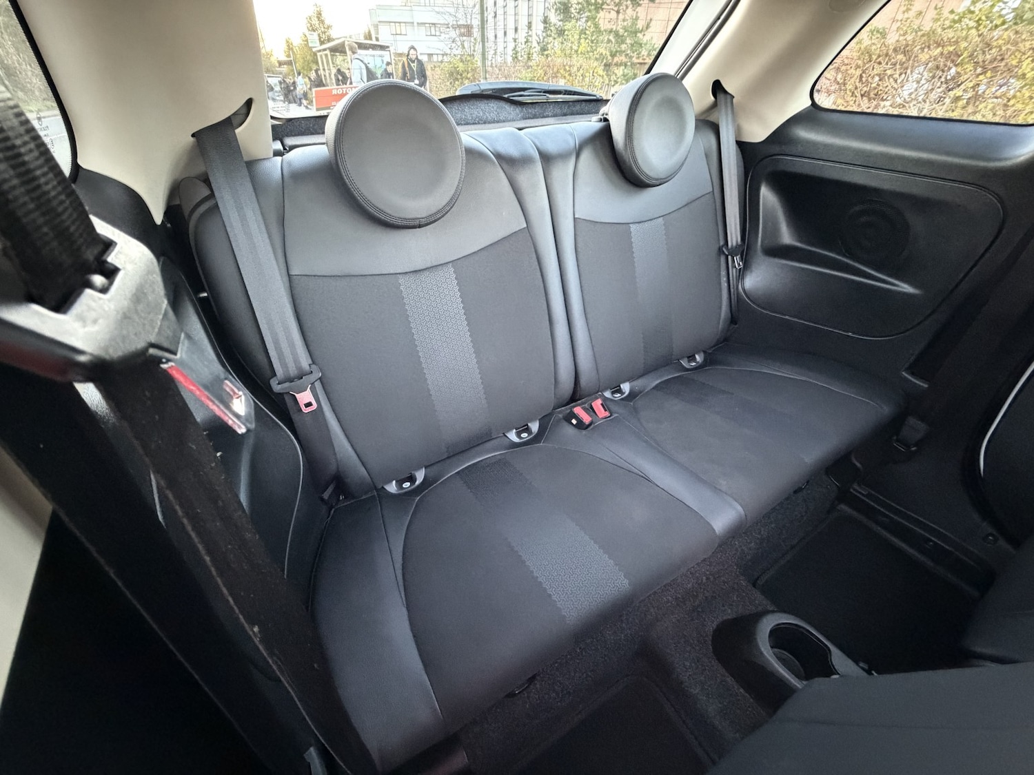 Used Fiat 500 2018 for sale - 78070355: Photo 22