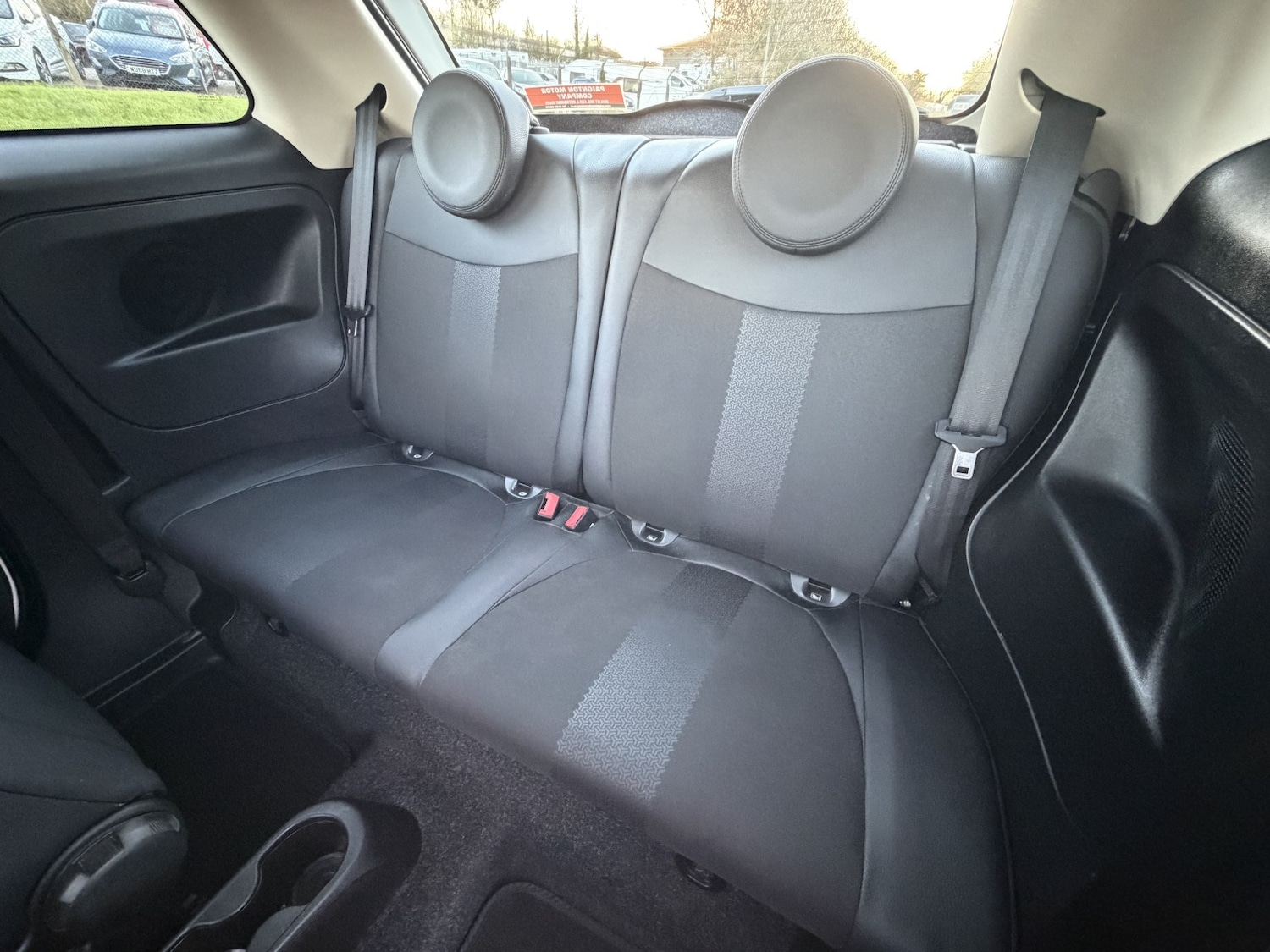 Used Fiat 500 2018 for sale - 78070355: Photo 25