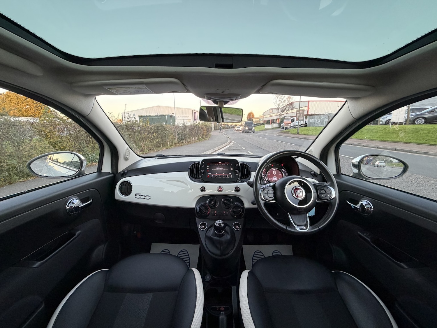 Used Fiat 500 2018 for sale - 78070355: Photo 26