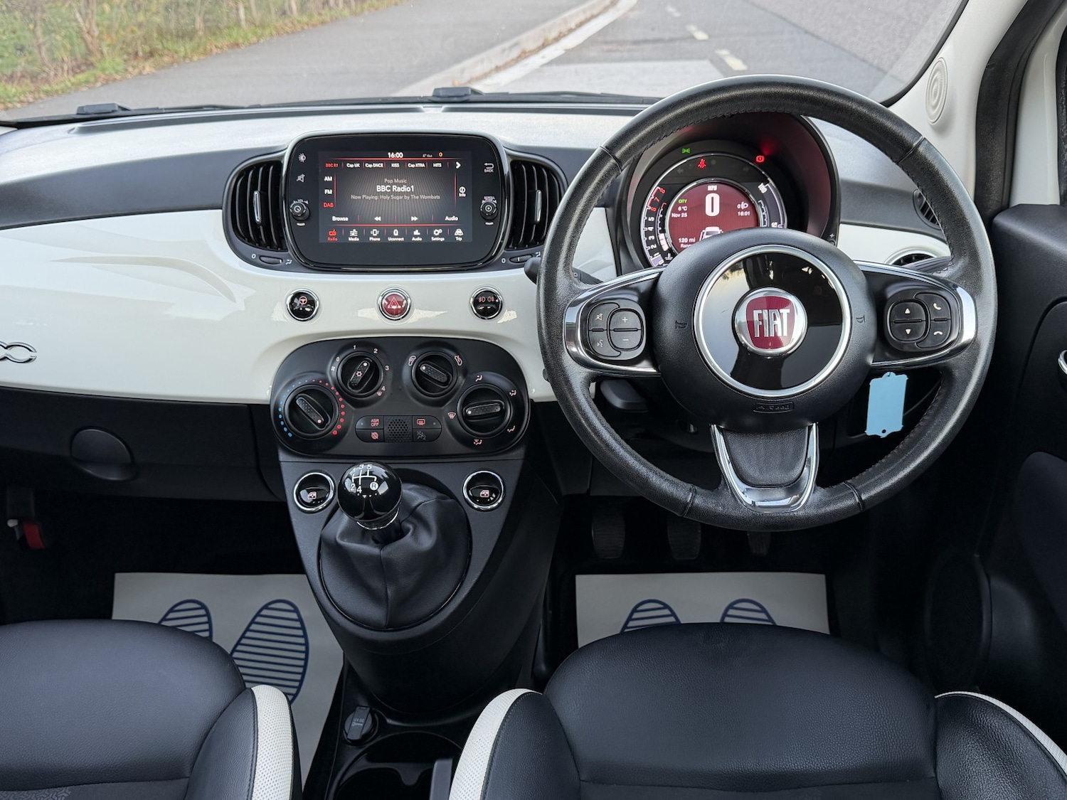 Used Fiat 500 2018 for sale - 78070355: Photo 28