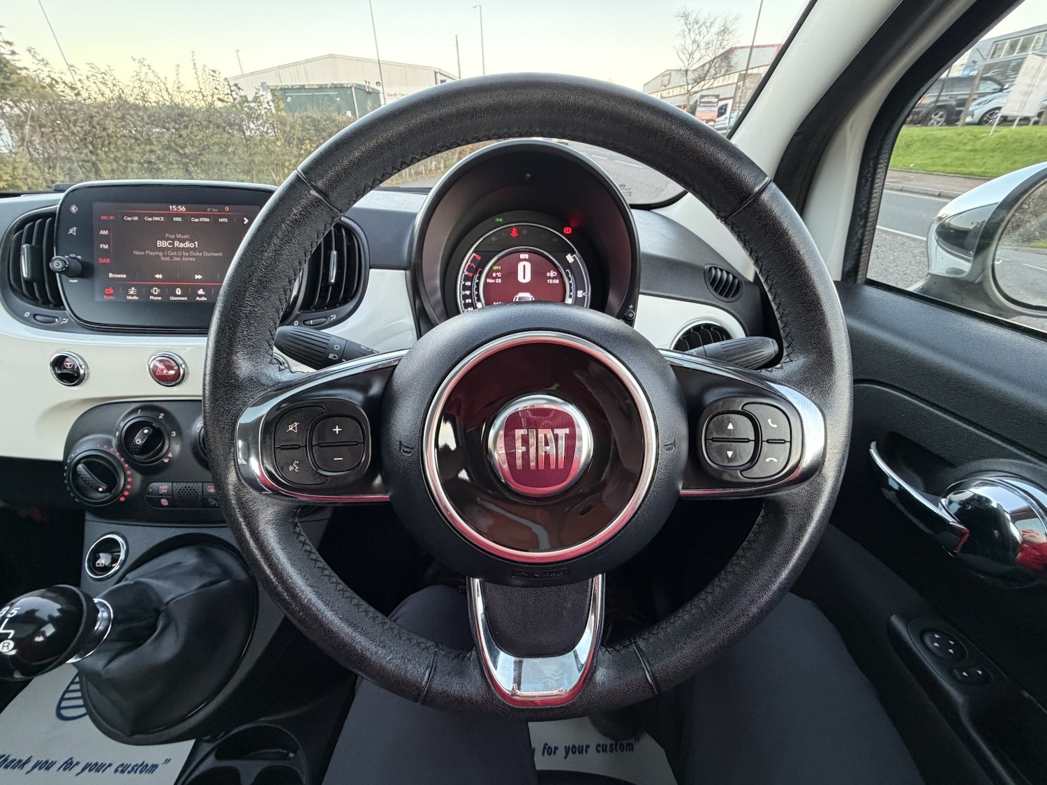 Used Fiat 500 2018 for sale - 78070355: Photo 29