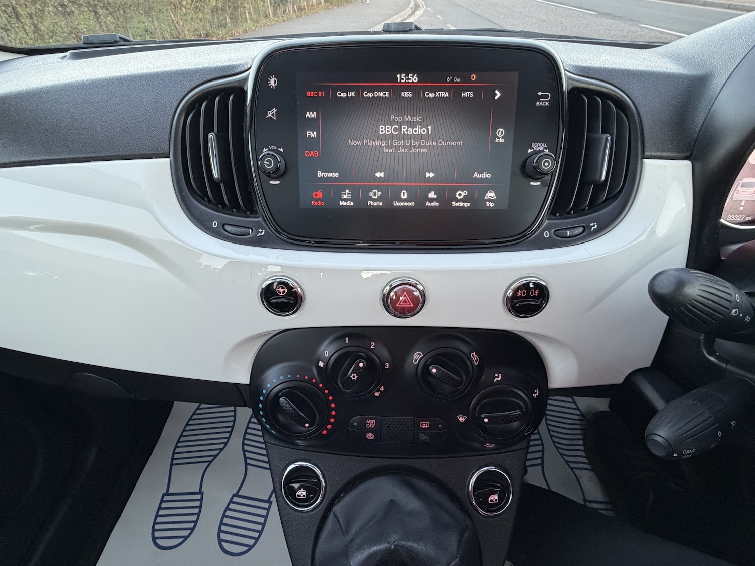 Used Fiat 500 2018 for sale - 78070355: Photo 30