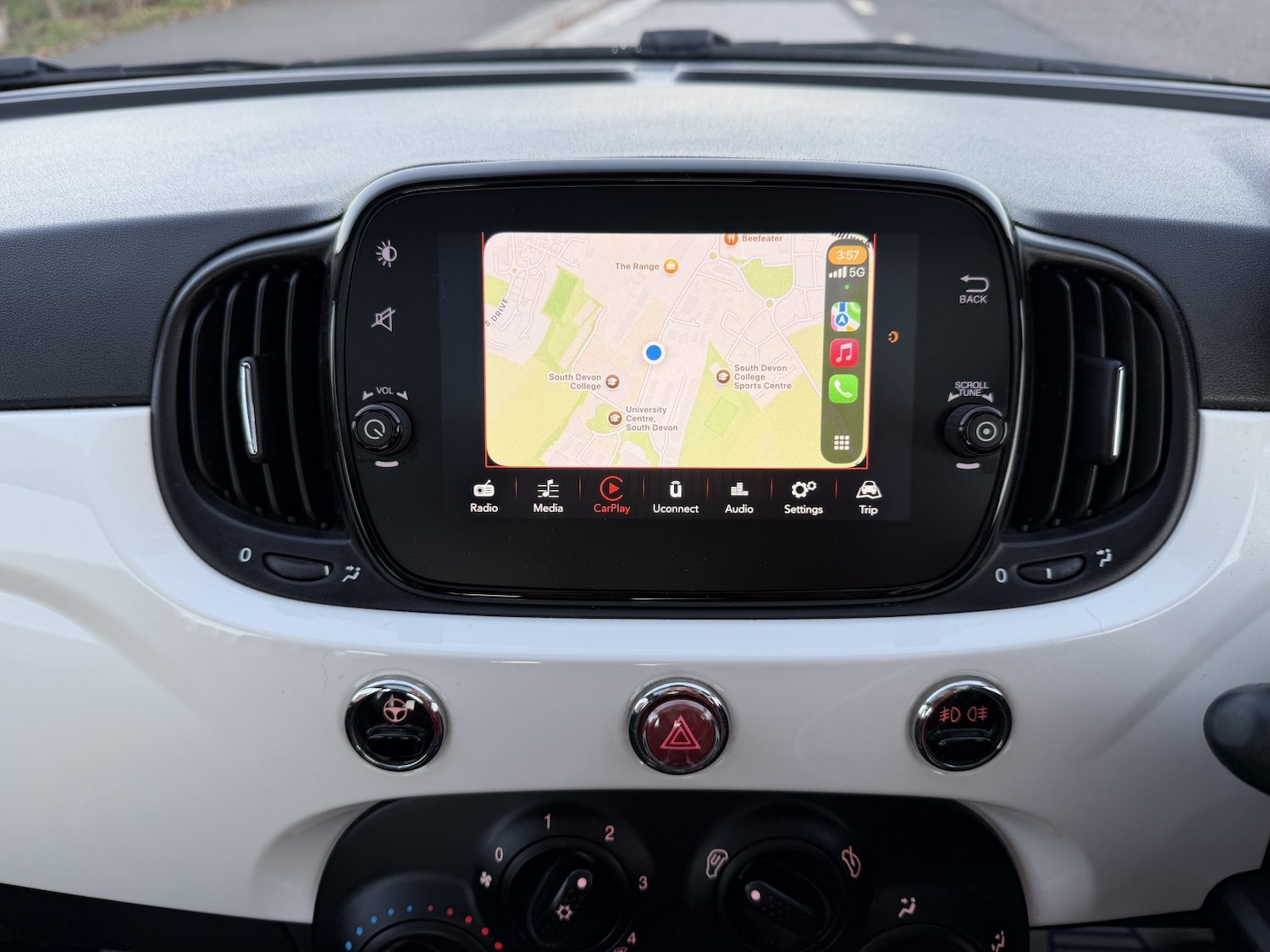 Used Fiat 500 2018 for sale - 78070355: Photo 32