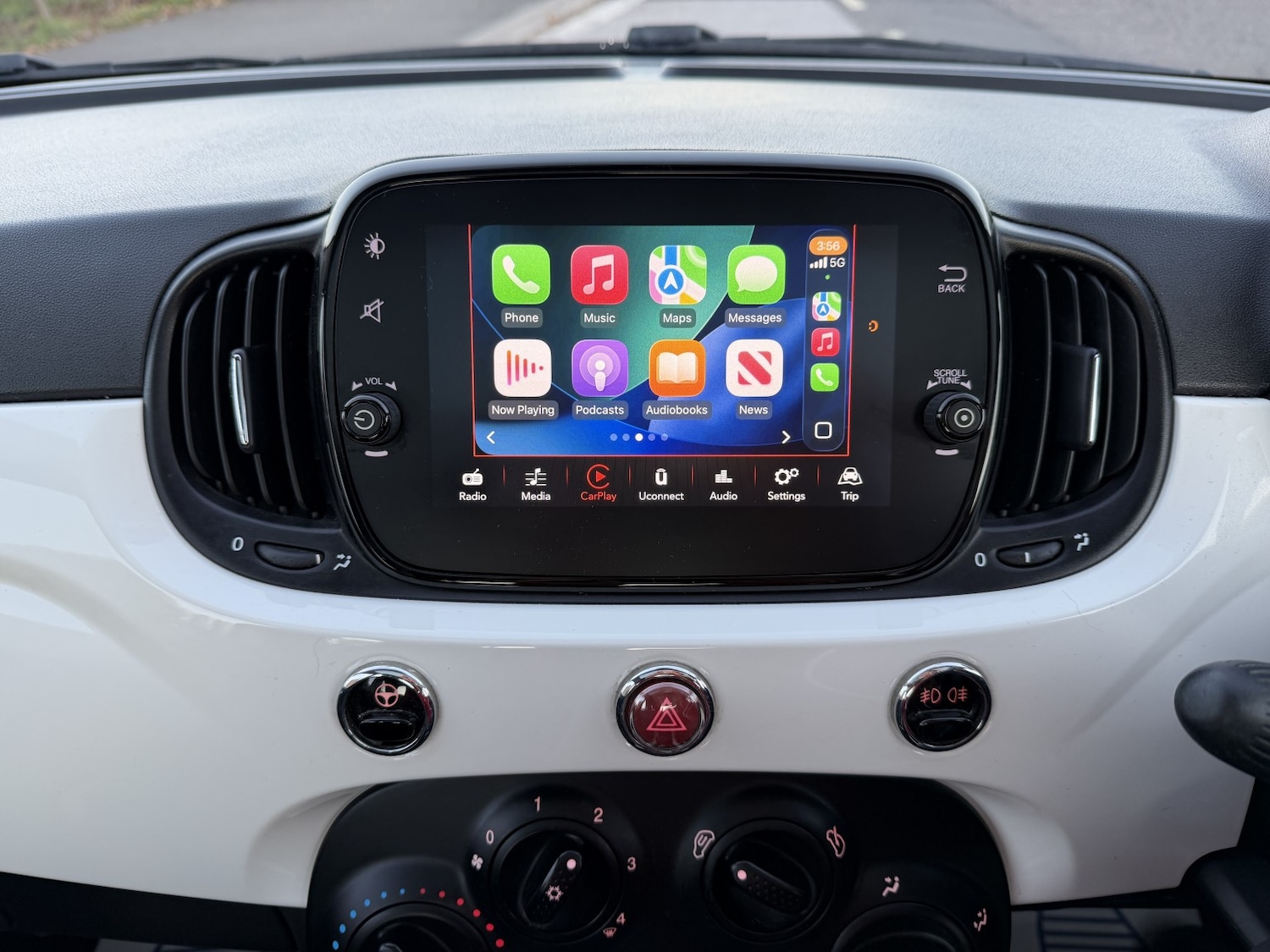 Used Fiat 500 2018 for sale - 78070355: Photo 34