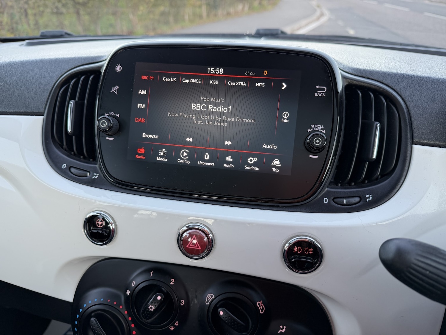 Used Fiat 500 2018 for sale - 78070355: Photo 38