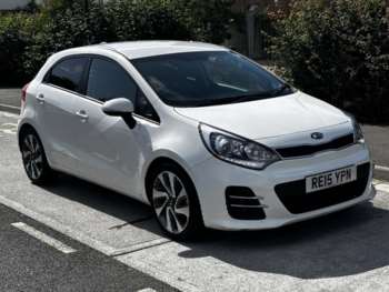 2015 - 1.4 3 5-Door