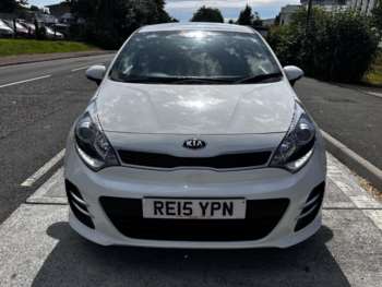 Used Kia Rio 2015 for sale - 75101049: Photo