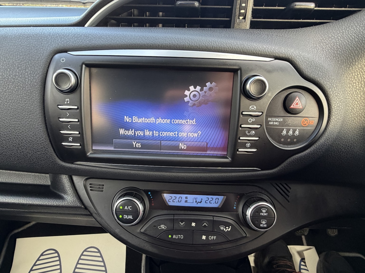 Used Toyota Yaris 2017 for sale - 76387375: Photo 26