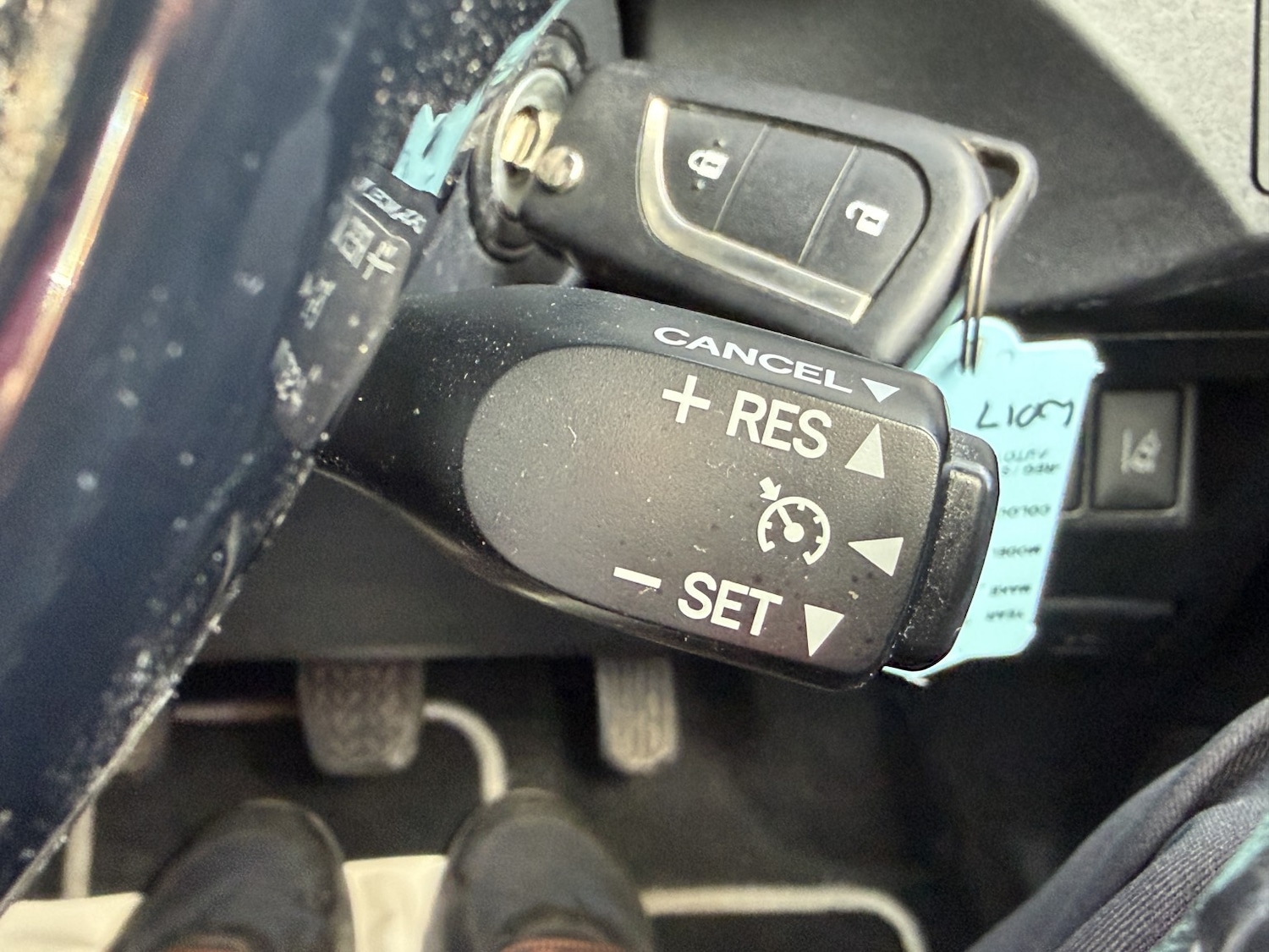 Used Toyota Yaris 2017 for sale - 76387375: Photo 31