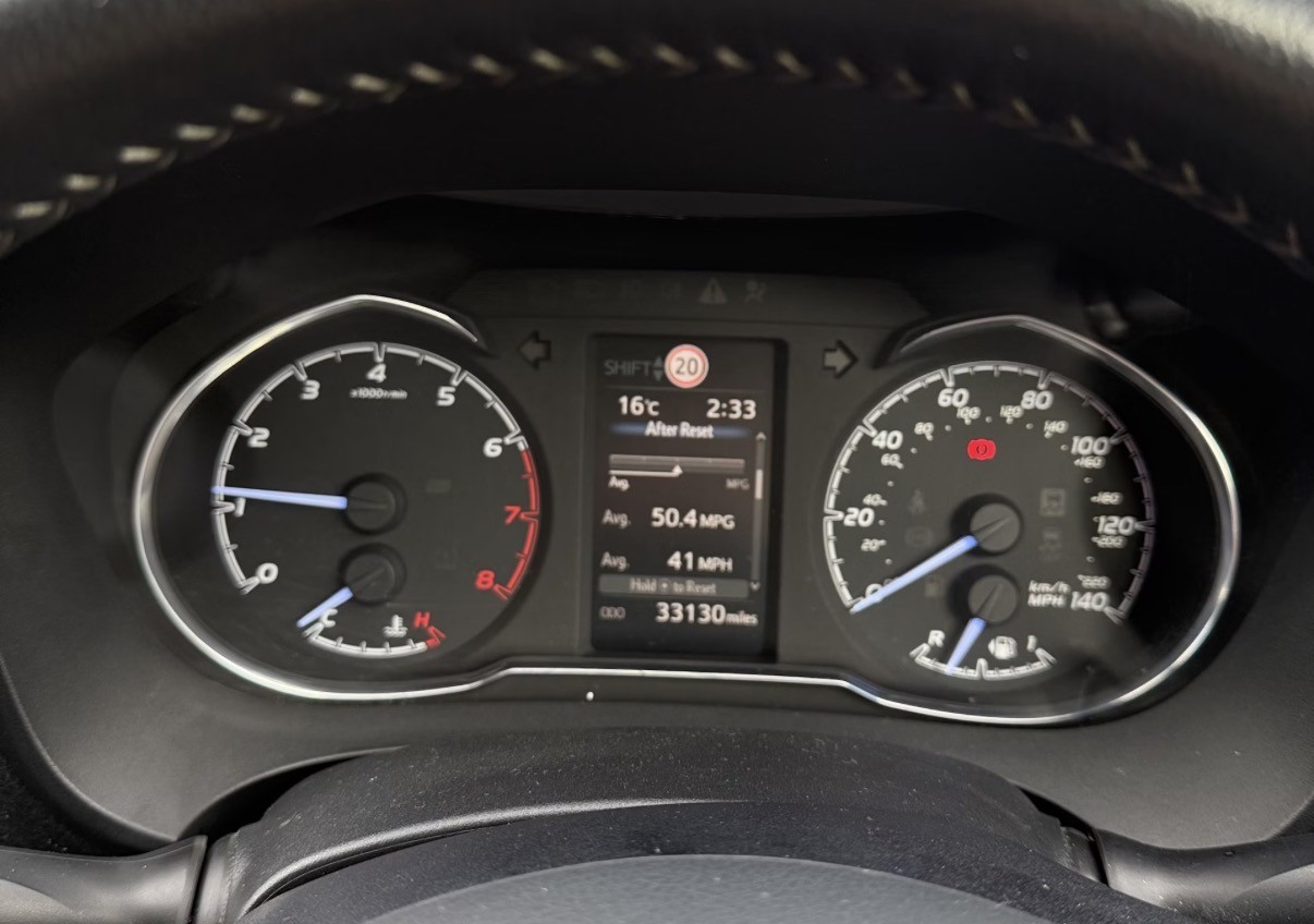 Used Toyota Yaris 2017 for sale - 76387375: Photo 8