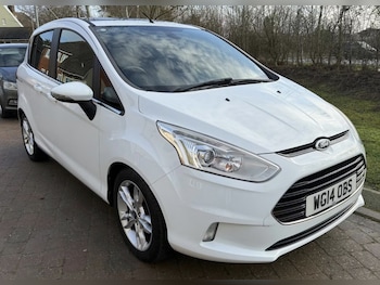 2014 - 1.6 Titanium X 5-Door