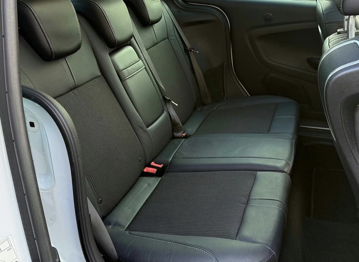 Used Ford B-MAX 2014 for sale - 77289214: Photo 6