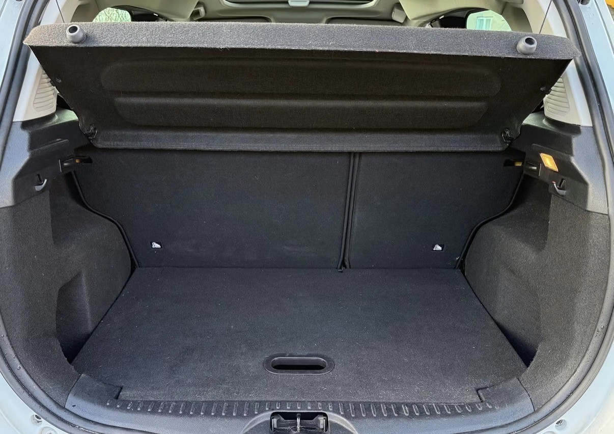 Used Ford B-MAX 2014 for sale - 77289214: Photo 9