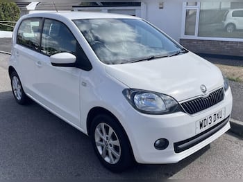 Used Skoda Citigo 2013 for sale - 79656370: Photo