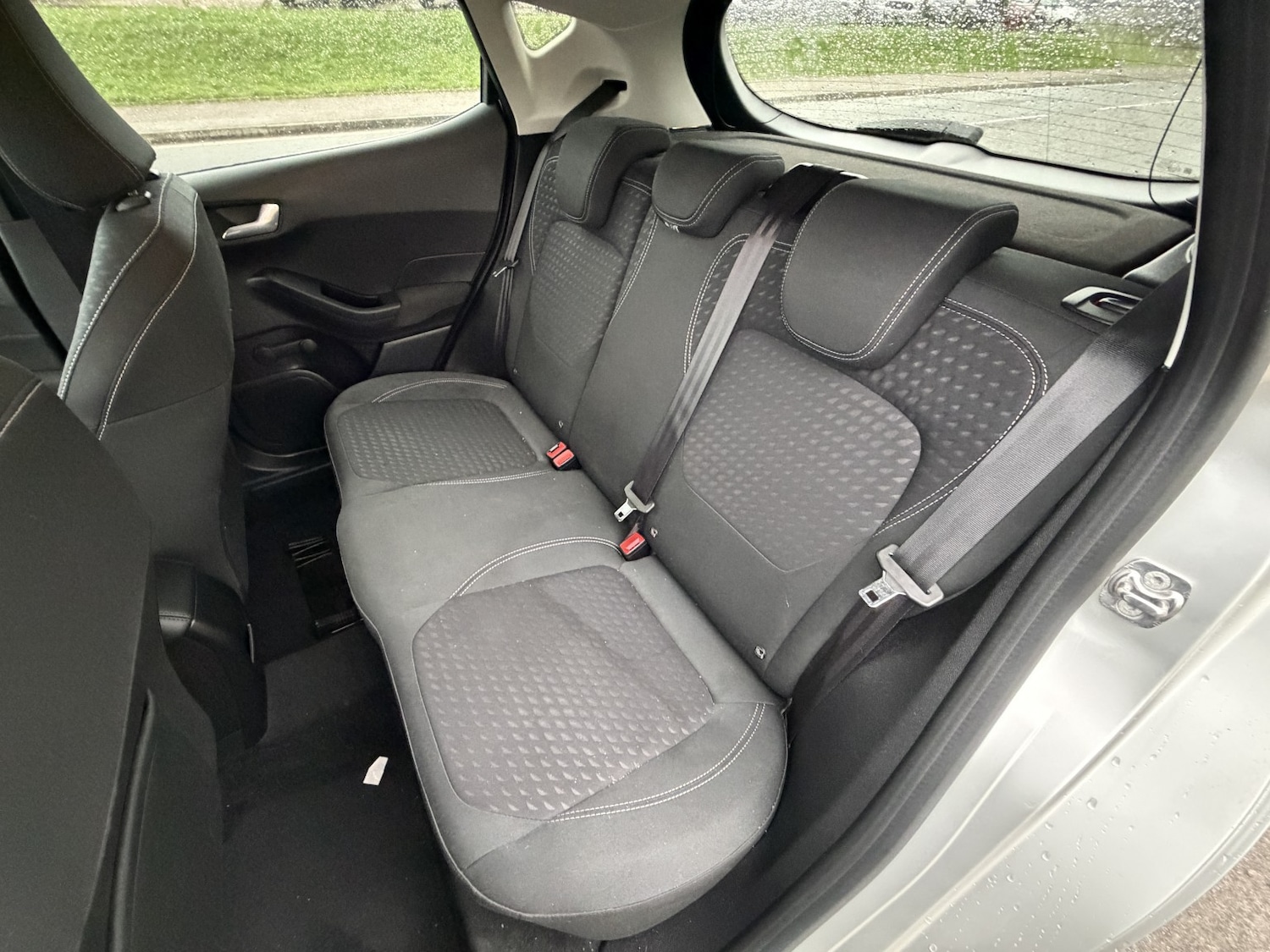 Used Ford Fiesta 2019 for sale - 77681747: Photo 10