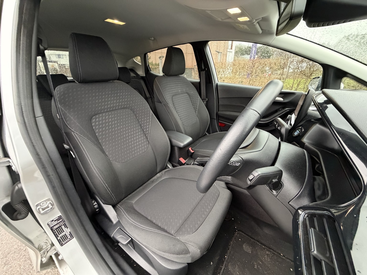 Used Ford Fiesta 2019 for sale - 77681747: Photo 13