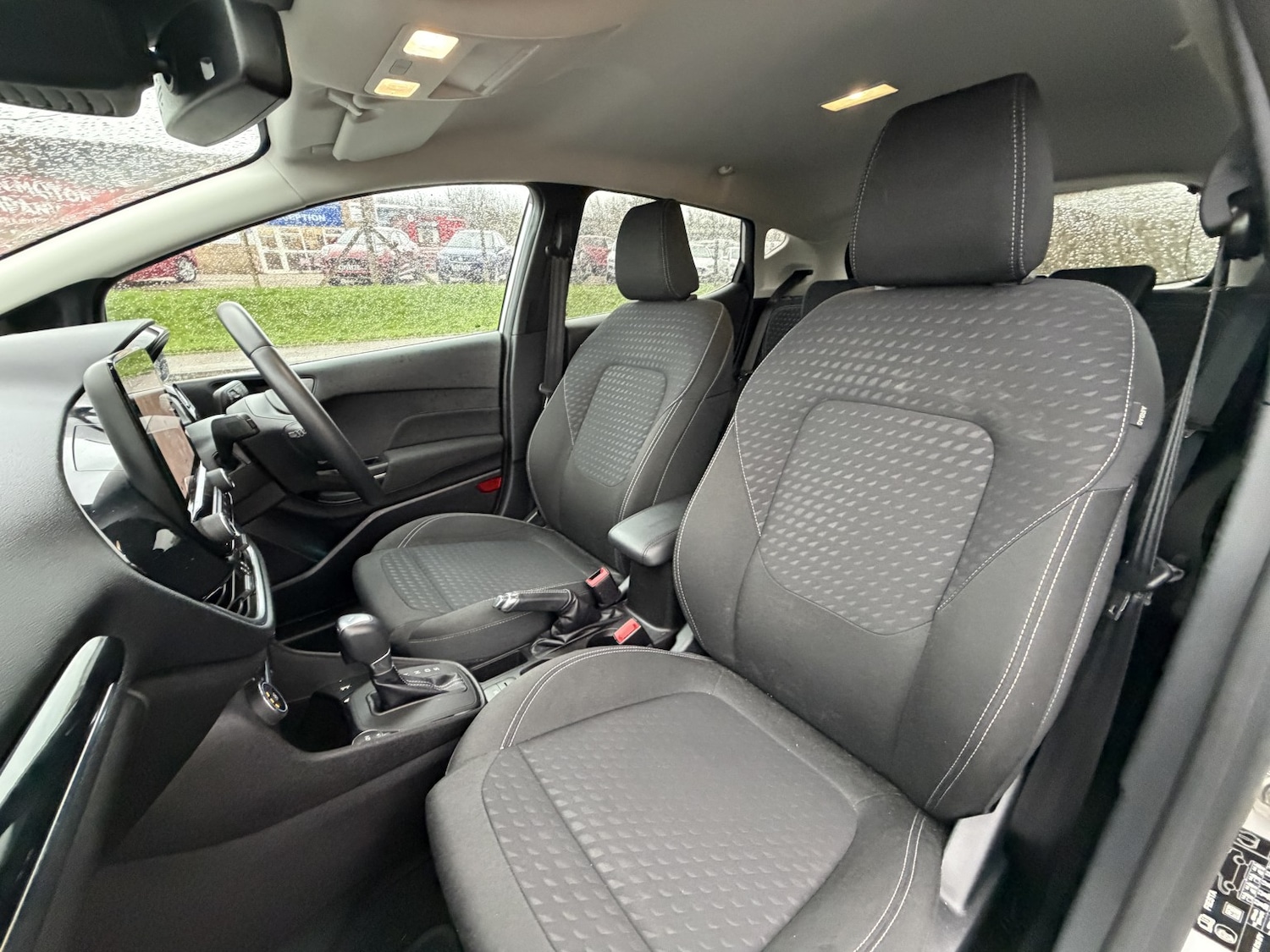 Used Ford Fiesta 2019 for sale - 77681747: Photo 15