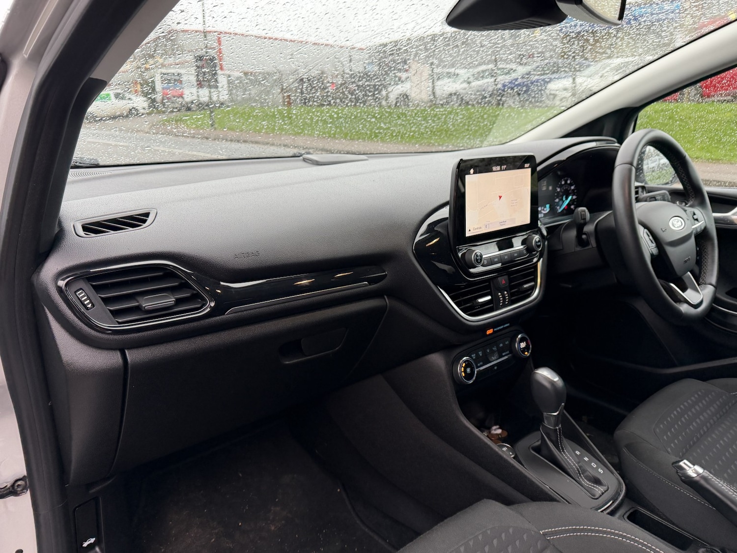 Used Ford Fiesta 2019 for sale - 77681747: Photo 16