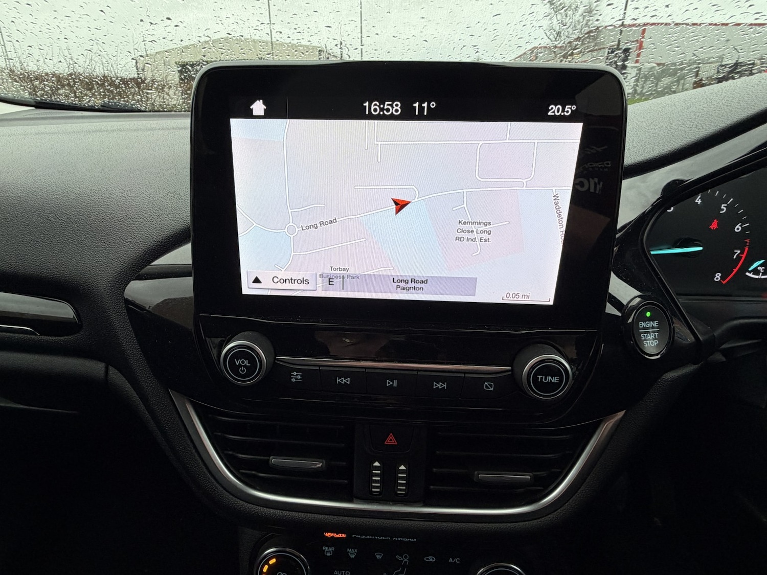 Used Ford Fiesta 2019 for sale - 77681747: Photo 17