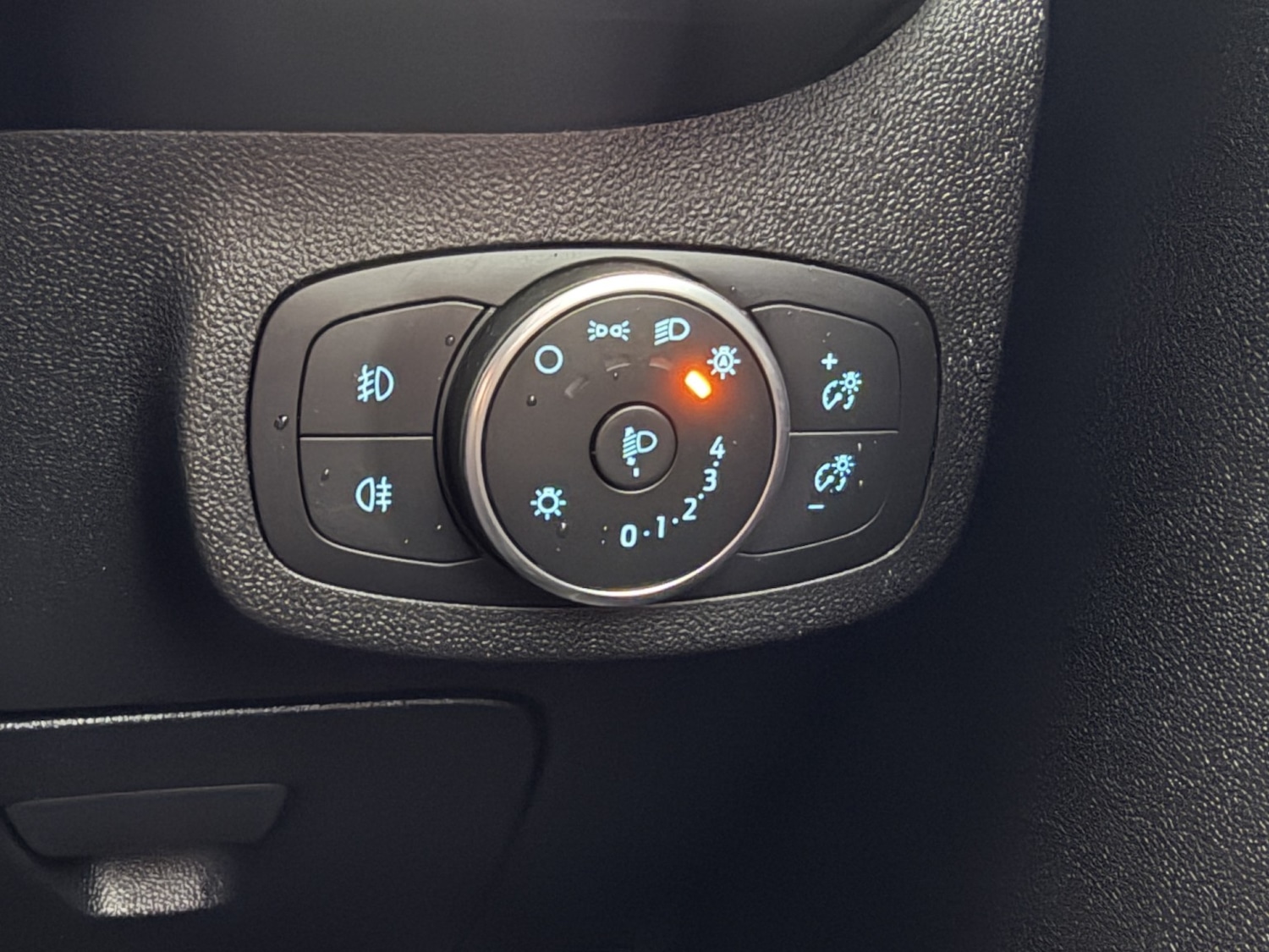 Used Ford Fiesta 2019 for sale - 77681747: Photo 19