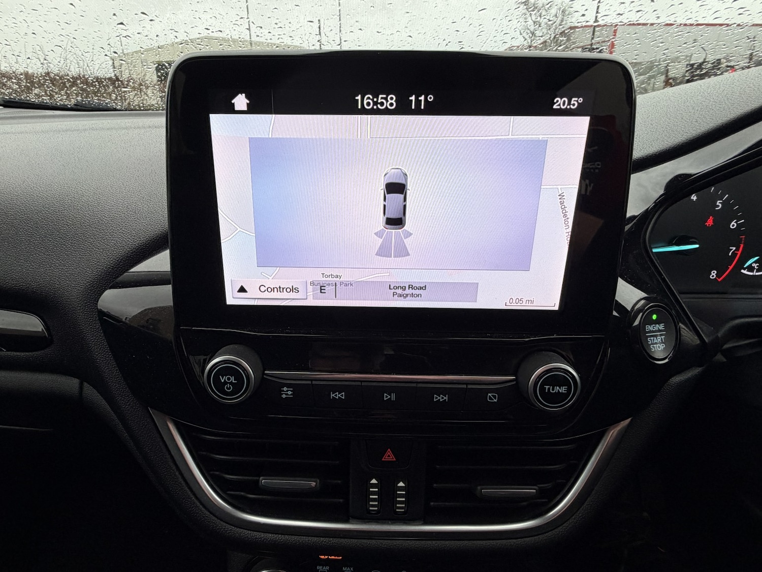 Used Ford Fiesta 2019 for sale - 77681747: Photo 22