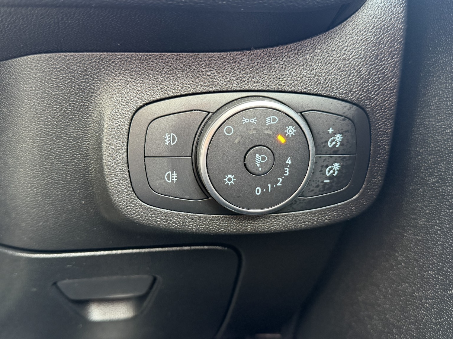 Used Ford Fiesta 2019 for sale - 77681747: Photo 27