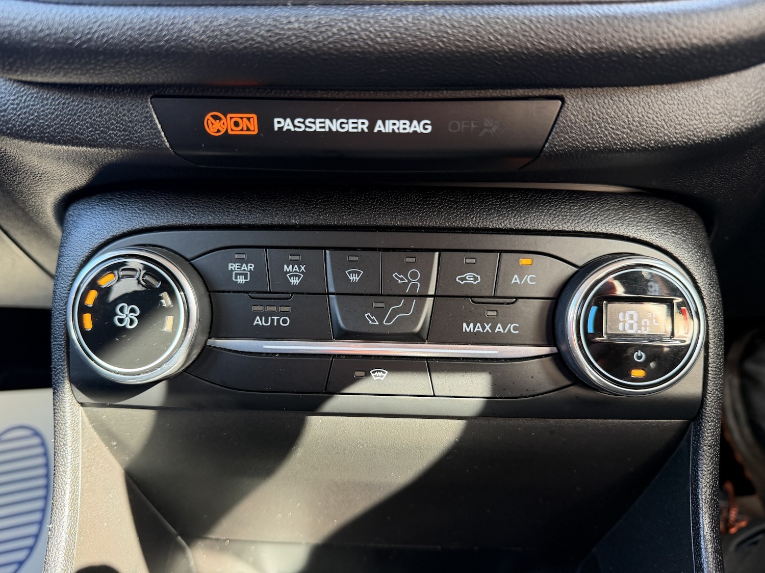 Used Ford Fiesta 2019 for sale - 77681747: Photo 29