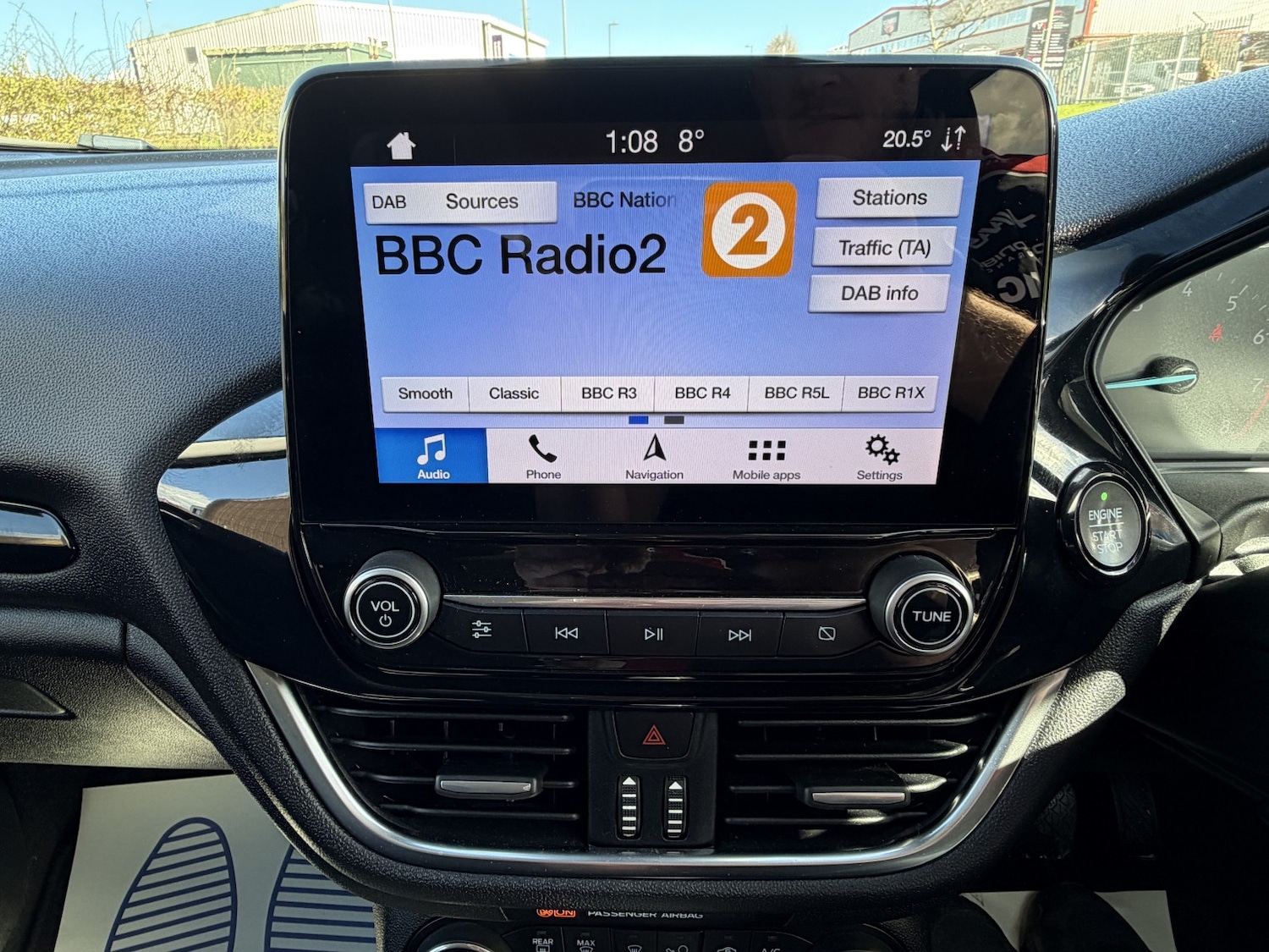 Used Ford Fiesta 2019 for sale - 77681747: Photo 32