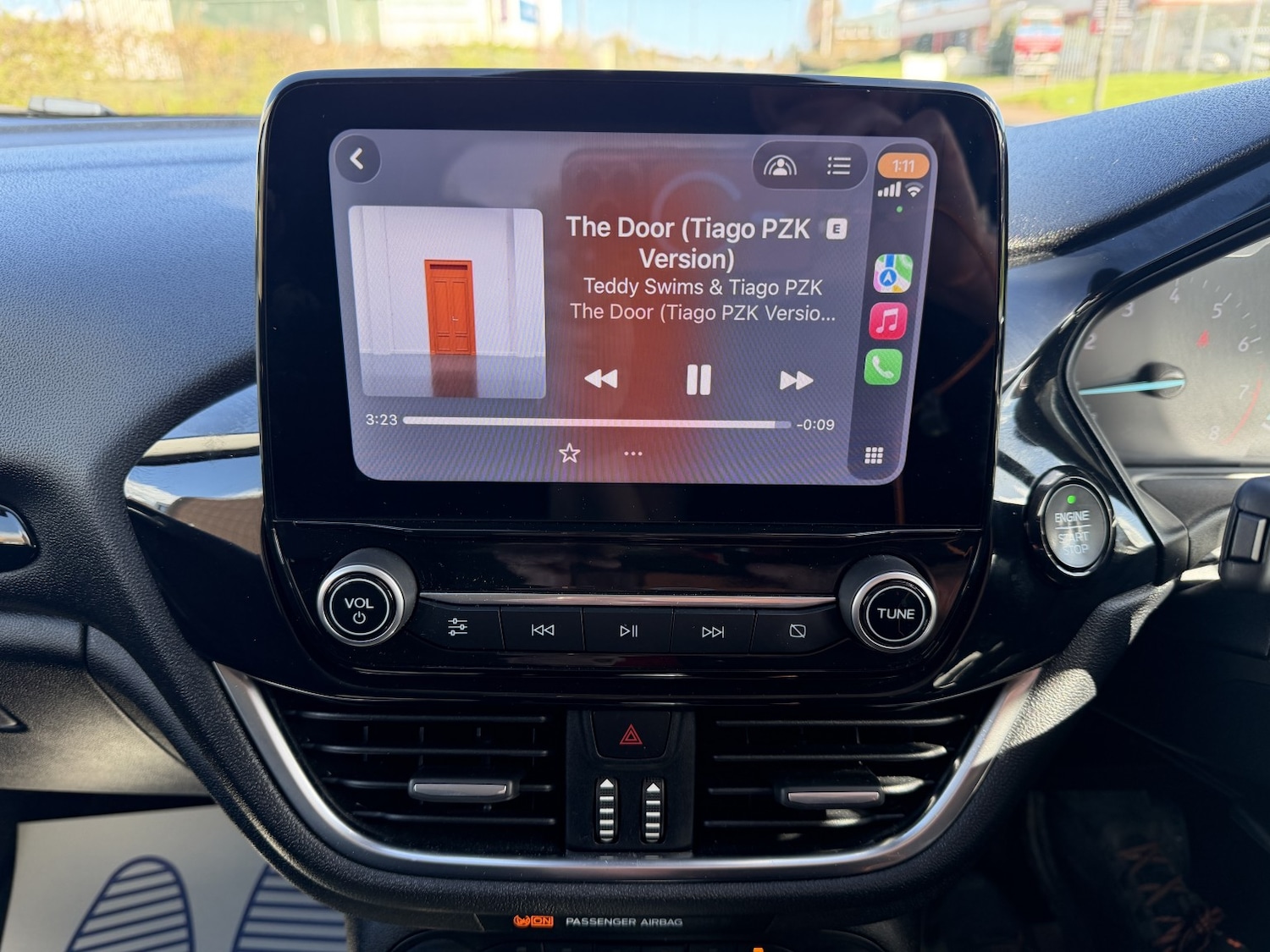 Used Ford Fiesta 2019 for sale - 77681747: Photo 40